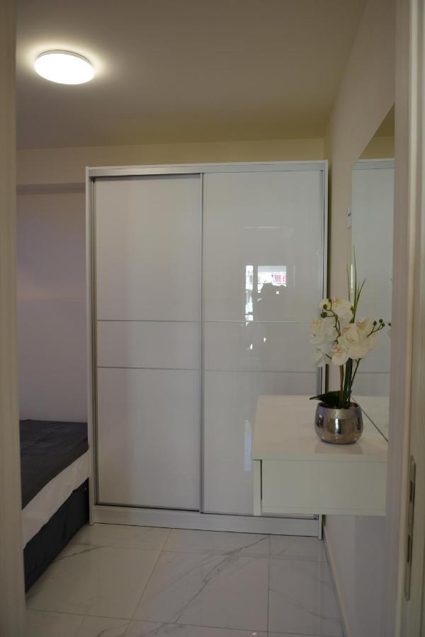 Princess Luxury Suite 2 Paralía Kültér fotó